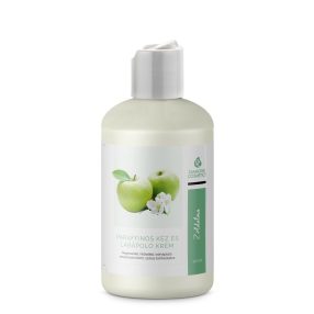 Hand- und Fußpflege Creme Grünapfel 500ml für intensive Feuchtigkeit und Pflege der Haut