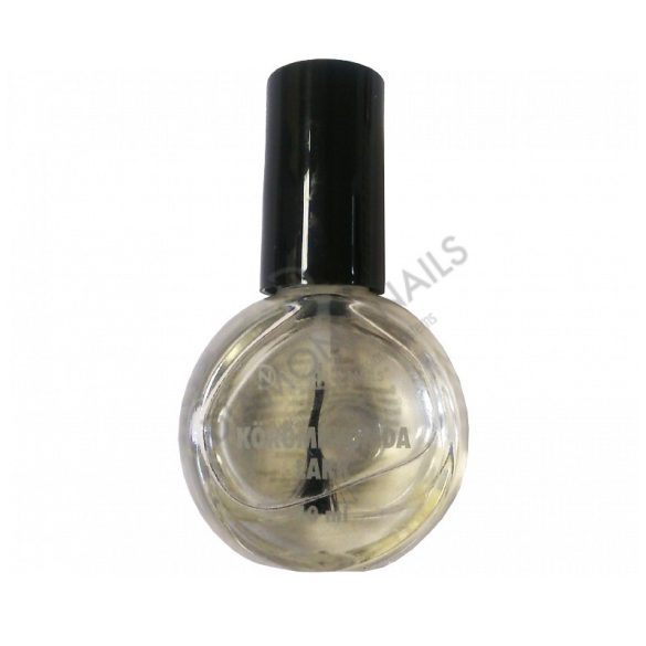 Stempel Lack  Clear