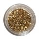 Crushed Stein - Gold