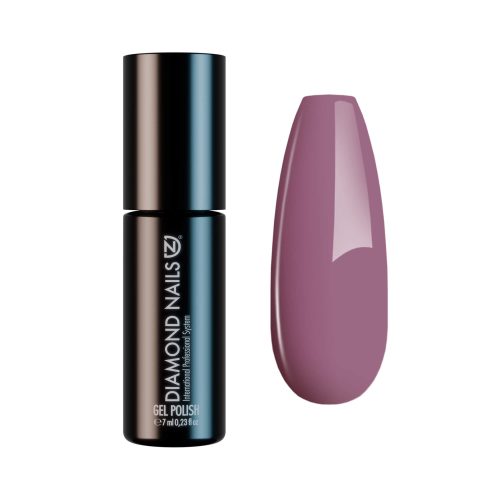 Gellack 7ml - DN203 - Anthique Fuchsia