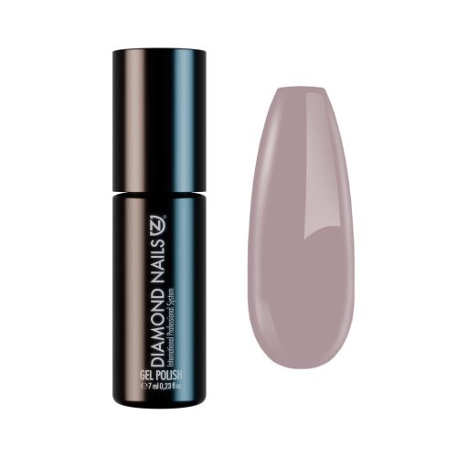 Gellack 7ml - DN205 - Taupegrau- HEMA-frei