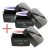 Extreme Led Competition Purple Gel Mit Geschenk Diamond Nails