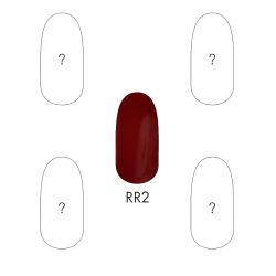 RR2 4+1 Gel Polish Packung