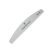 Graue Trapez Nagelfeile 100/150 Diamond Nails