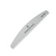Nagelfeile Trapez in Grau 100/150