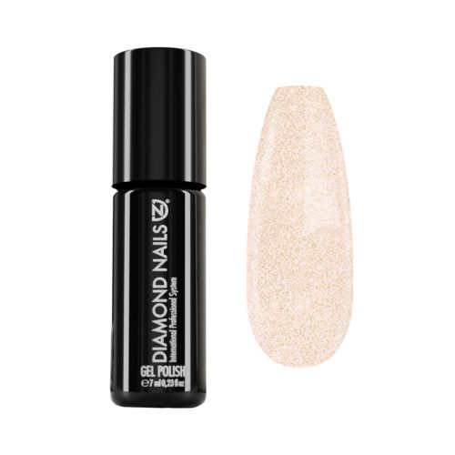Gel Polish - DN026 Champagne