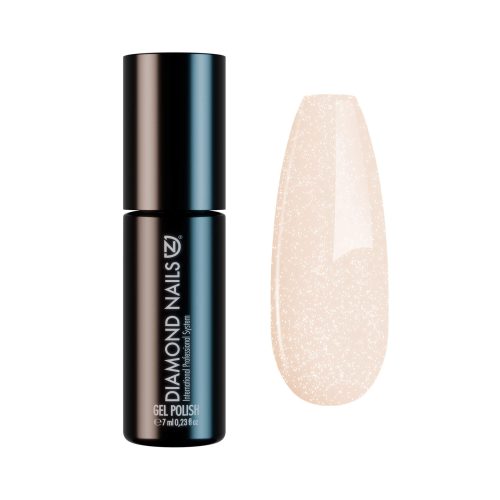 Gellack 7ml - DN026 - Champagne