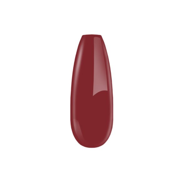 Gel Polish - DN027 Light Burgundy