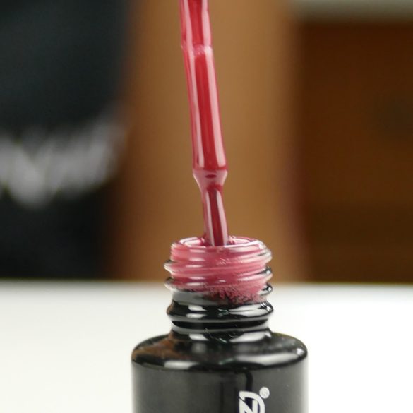 Gel Polish - DN027 Light Burgundy
