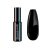 Gellack 4ml - DN004 - Ebenholz-Schwarz - HEMA-frei