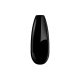 Gel Polish 4ml - DN004 Black Ebony