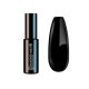 Gellack 4ml - DN004 - Ebenholz-Schwarz - HEMA-frei