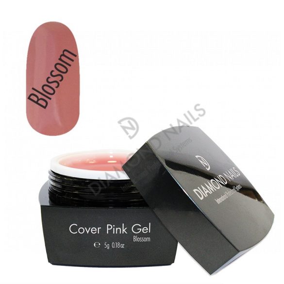 Cover Pink Gel 5g - Blossom