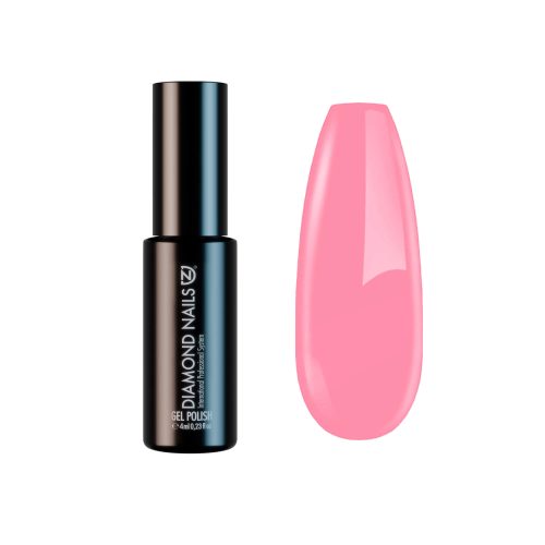Gellack 4ml - DN210 Cotton Candy