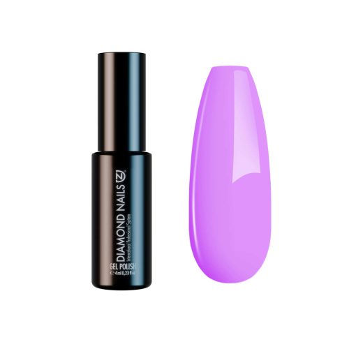 Gellack 4ml - DN212 Light Violett