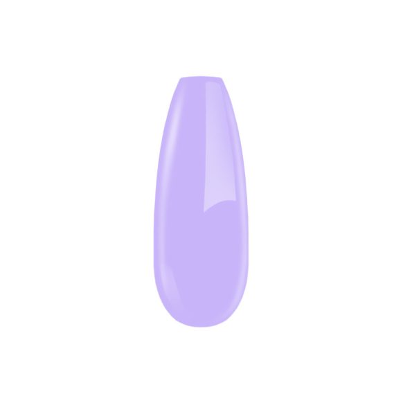 Gel Polish  4ml - DN212 Light Violett