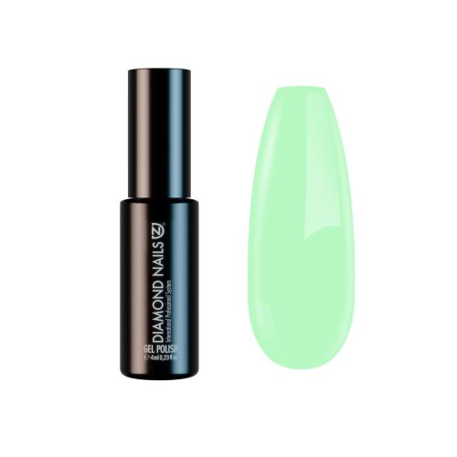 Gel Polish 4ml - DN214 Mojito
