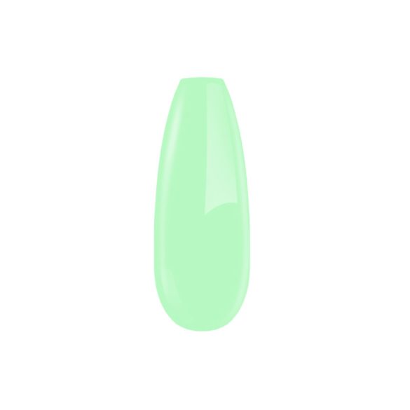 Gel Polish  4ml - DN214 Mojito