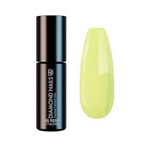 Gellack 7ml - DN208 Lemon Lime