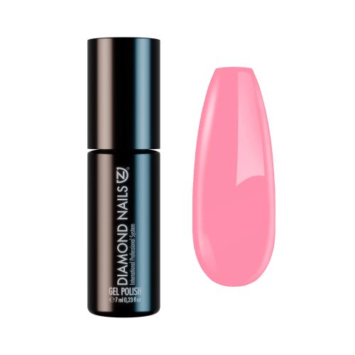 Gellack 7ml - DN210 Cotton Candy