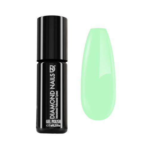 Gel Polish - DN214 Mojito