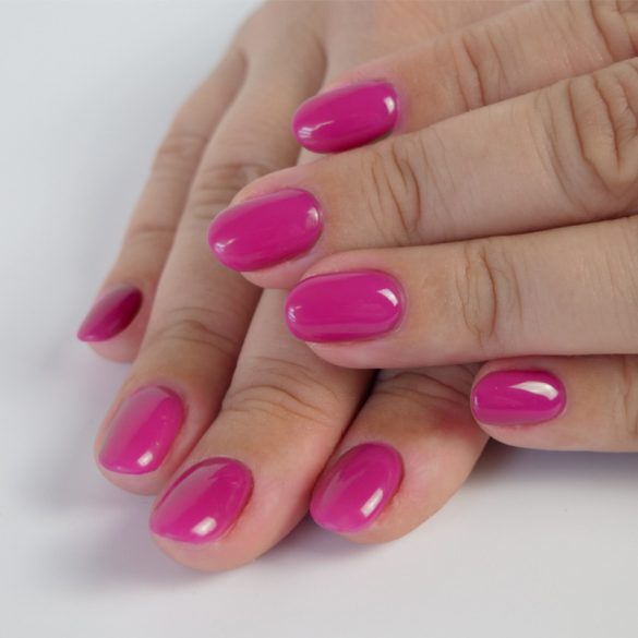 Gel Polish 4ml - DN054  Magenta