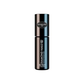 Fluorescent Top 7ml für strahlenden Leuchteffekt und langanhaltenden Glanz auf den Nägeln