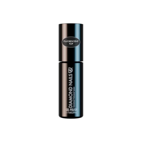 Fluorescent Top 7ml für strahlenden Leuchteffekt und langanhaltenden Glanz auf den Nägeln