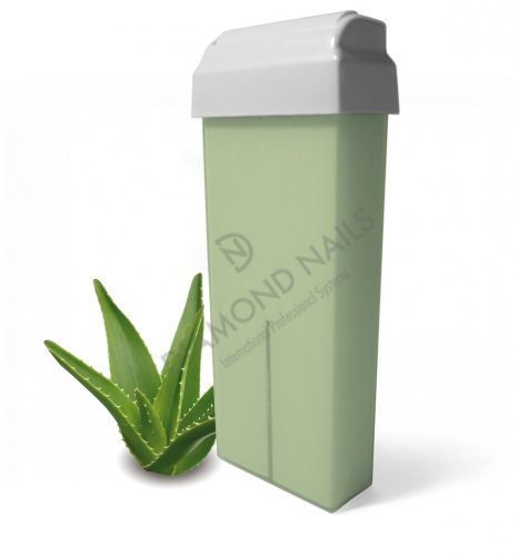 Wachspatrone-Aloe Vera