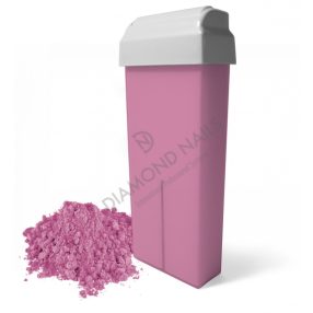 Wachspatrone- Titanoxid