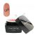 Cover Pink Gel 50gr - Coral