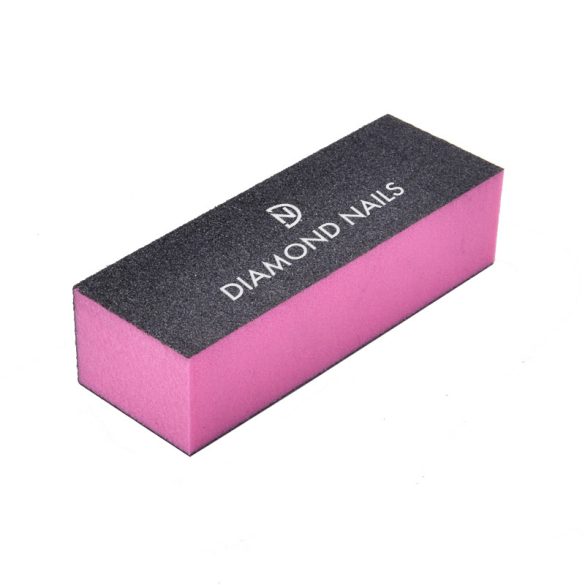 NEW Buffer in Rosa 