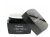 Diamond Nails Extreme Clear Glitter Gel 5g Extrem Klares Glitzer-Gel