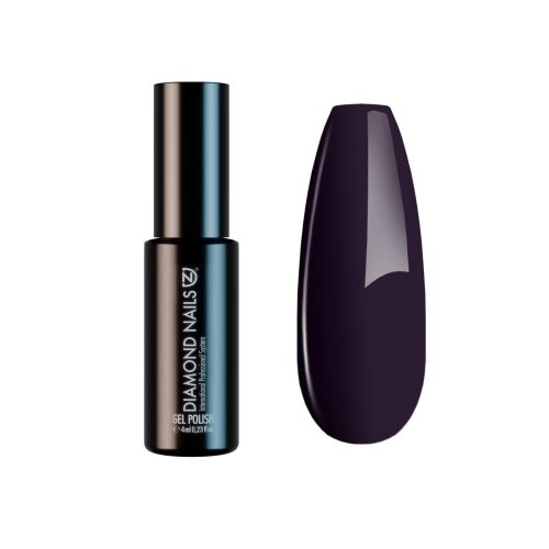 GellLack 4ml - DN200 - Blue Purple