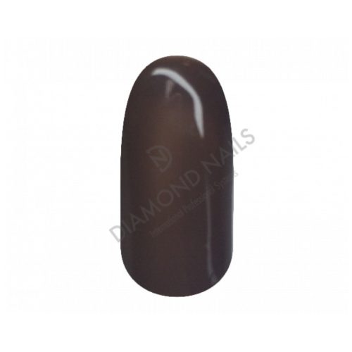 Gel Polish  4ml - DN167 Teddy Bear
