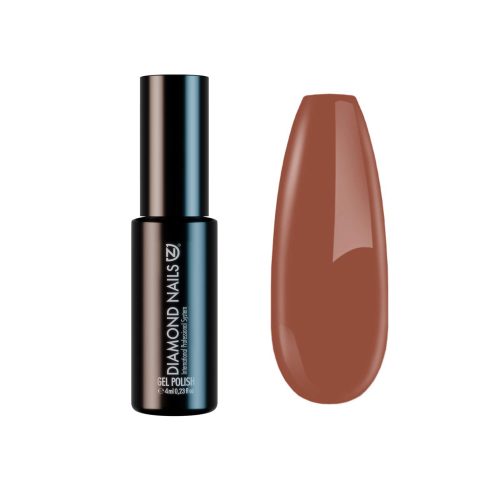 Gellack 4ml - DN088 - Praline