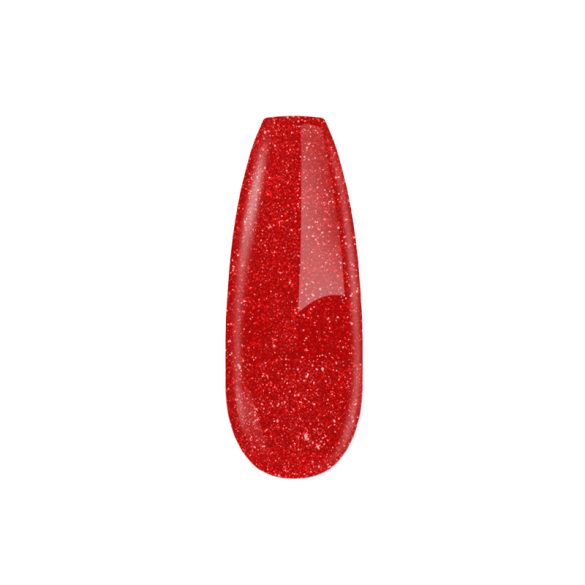 Gel Polish  4ml - DN104 Glitter