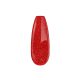 Gel Polish  4ml - DN104 Red Glitzer