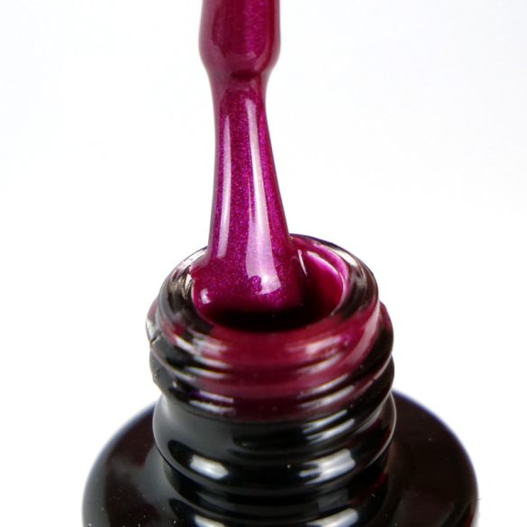 Gel Polish  4ml - DN139 Silky Purple
