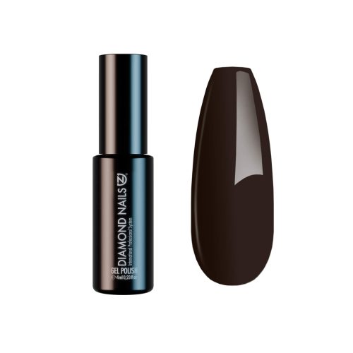 Gel Polish 4ml - DN171 Nutella