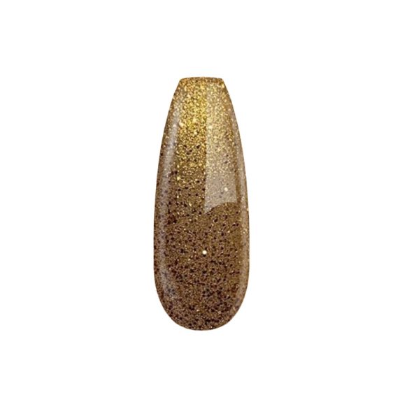 Gel Polish  4ml - DN118 Glitter