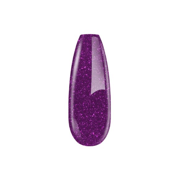 Gel Polish  4ml - DN100 Glitter