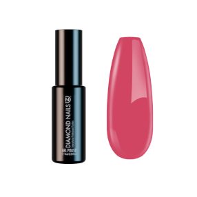 Gellack 4ml - DN021 - Rosa - HEMA-frei