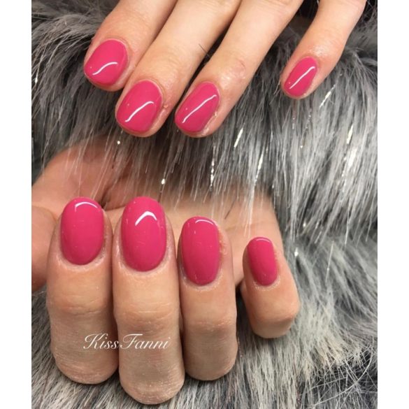 Gel Polish 4ml - DN021 Pink