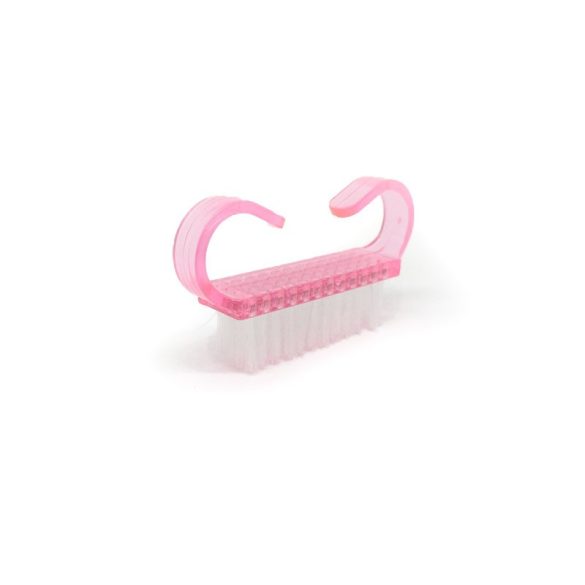 Farbige Staub entferner (Klein) - Pink