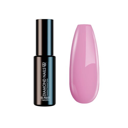 Gellack 4ml - DN010 - Barbie Pink