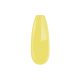Gel Polish 4ml - DN016 Yellow Cream