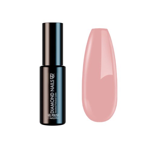 Gel Polish 4ml - DN031 Powder Cream