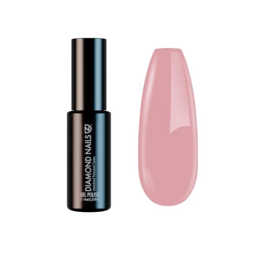 Gellack 4ml - DN032 - Light Nude