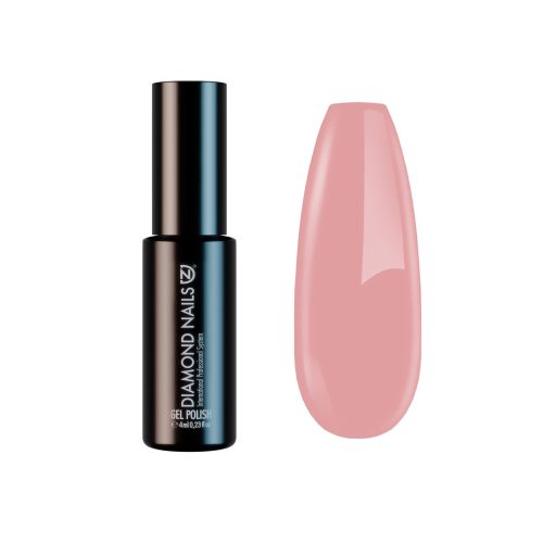 Gellack 4ml - DN033  Powder Nude